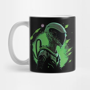 alien Mug